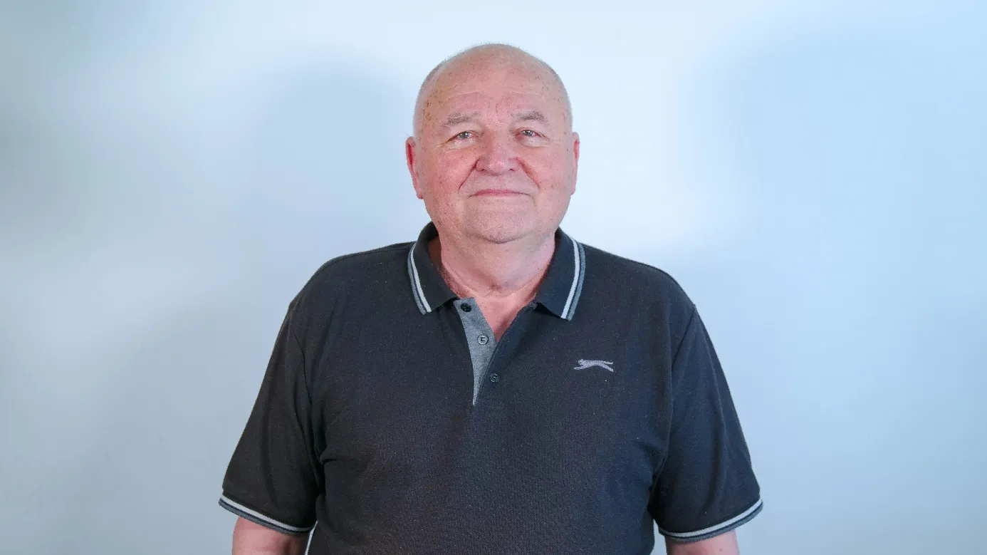 Lehoczky Imre